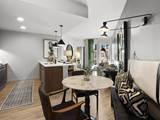 Studio apartment at Bell Totem Lake Apartments in Kirkland